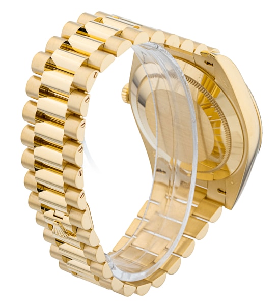 Rolex Day-Date 40 228238